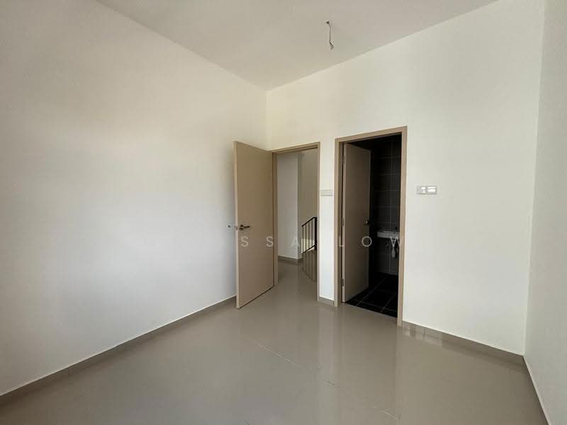 2-storey Terraced House for Rent in Taman Laman Permata (Johor Bahru) - Melissa Low - Interior - PropertyGuru.com.my