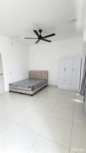 Rumah Teres 2-Tingkat untuk Disewa di Iskandar Puteri (Nusajaya) (Johor) - Iris Lim - Bedroom - PropertyGuru.com.my