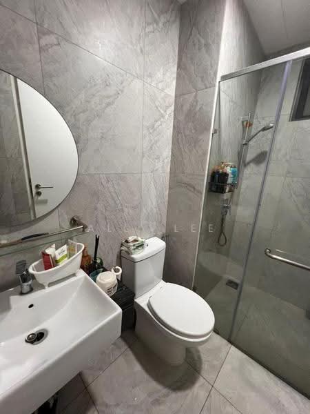 Kediaman Servis untuk Disewa di The Goodwood Residence - Ally Lee - Bathroom - PropertyGuru.com.my