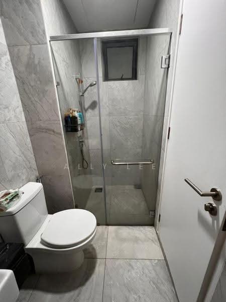 Kediaman Servis untuk Disewa di The Goodwood Residence - Ally Lee - Bathroom - PropertyGuru.com.my