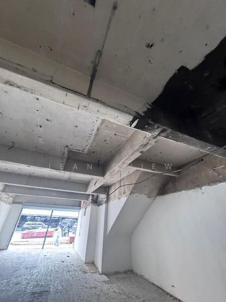 Shop for Rent in Bangsar (Kuala Lumpur) - Jean Chiew - Interior - PropertyGuru.com.my