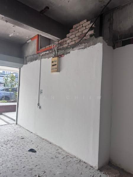 Shop for Rent in Bangsar (Kuala Lumpur) - Jean Chiew - Entrance - PropertyGuru.com.my