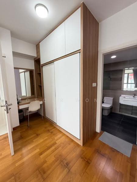 Condominium for Rent at Teega Residences - Oscar Wong - Bedroom - PropertyGuru.com.my