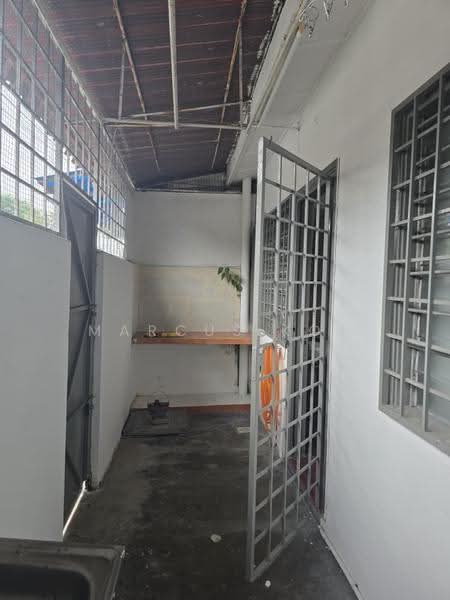 1-storey Terraced House for Sale in Bandar Sri Damansara (Selangor) - Marcus Koh - PropertyGuru.com.my