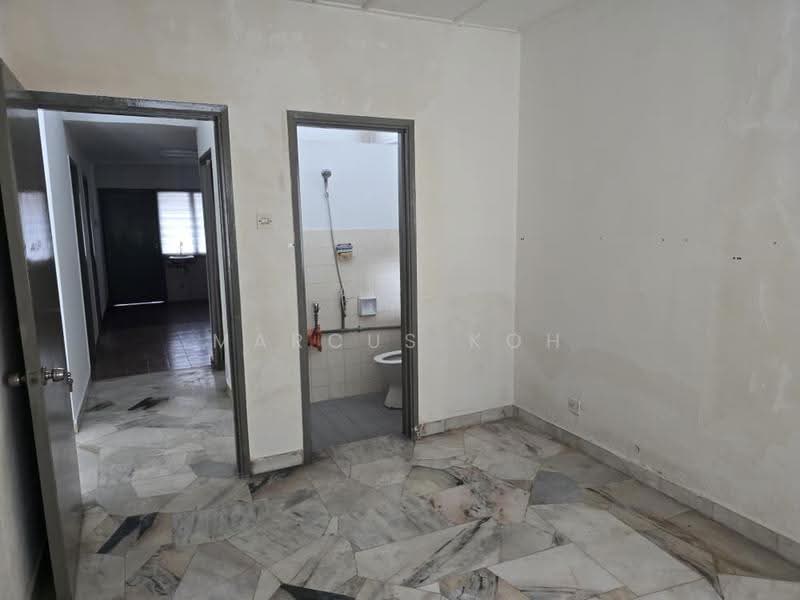 1-storey Terraced House for Sale in Bandar Sri Damansara (Selangor) - Marcus Koh - PropertyGuru.com.my