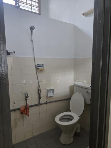 1-storey Terraced House for Sale in Bandar Sri Damansara (Selangor) - Marcus Koh - PropertyGuru.com.my