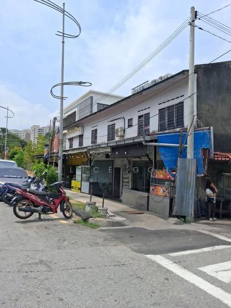 Lain-lain untuk Dijual di Kayu Ara (Selangor) - Alice Goh - Exterior - PropertyGuru.com.my