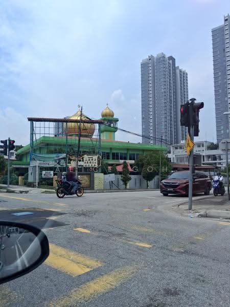 Lain-lain untuk Dijual di Kayu Ara (Selangor) - Alice Goh - Exterior - PropertyGuru.com.my
