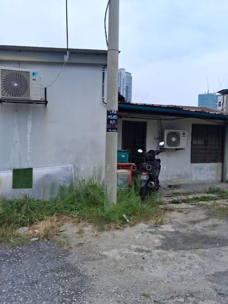 Lain-lain untuk Dijual di Kayu Ara (Selangor) - Alice Goh - Exterior - PropertyGuru.com.my
