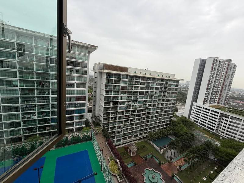 Kediaman Servis untuk Disewa di Palazio - Oscar Wong - Exterior - PropertyGuru.com.my