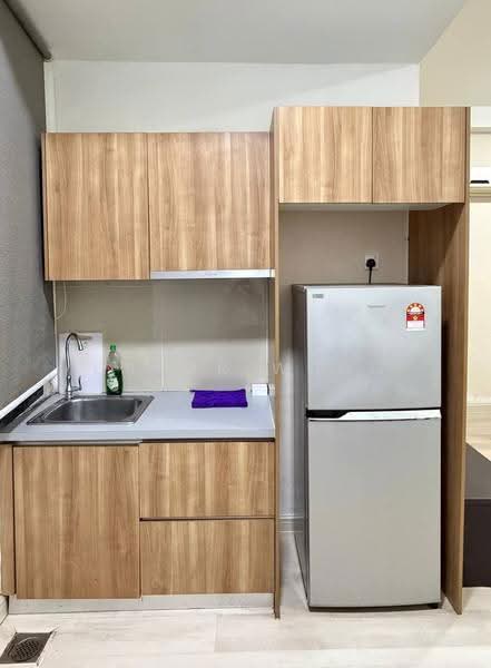 Kediaman Servis untuk Disewa di Palazio - Oscar Wong - Kitchen - PropertyGuru.com.my