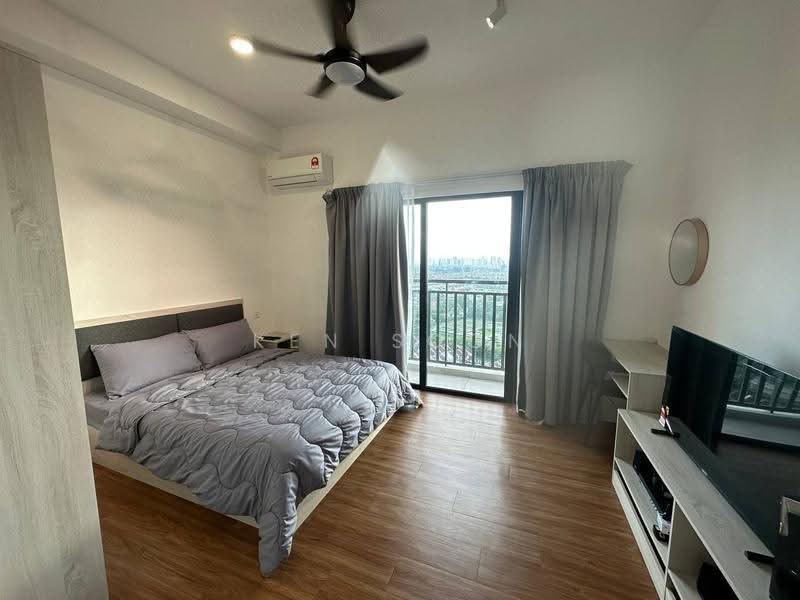 Kediaman Servis untuk Disewa di Armani Soho - Ken Soon - PropertyGuru.com.my