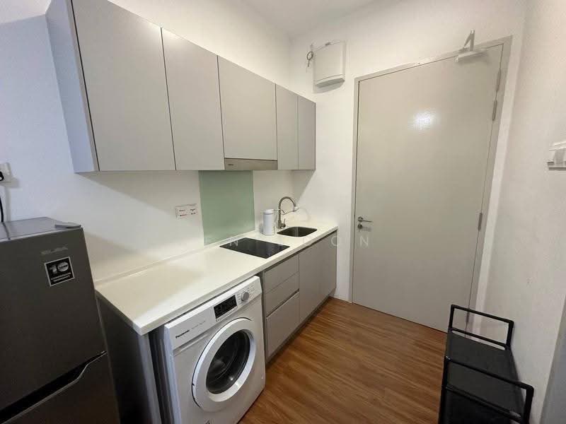 Kediaman Servis untuk Disewa di Armani Soho - Ken Soon - PropertyGuru.com.my