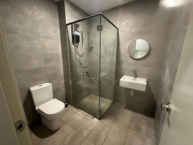 Kediaman Servis untuk Disewa di Armani Soho - Ken Soon - PropertyGuru.com.my