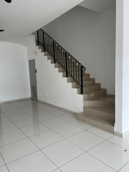 Terraced House for Rent in Johor Bahru (Johor) - Yuki Fong - Interior - PropertyGuru.com.my