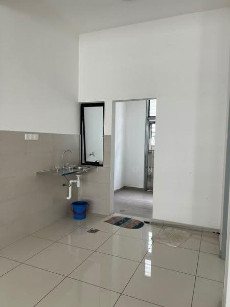 Terraced House for Rent in Johor Bahru (Johor) - Yuki Fong - Kitchen - PropertyGuru.com.my