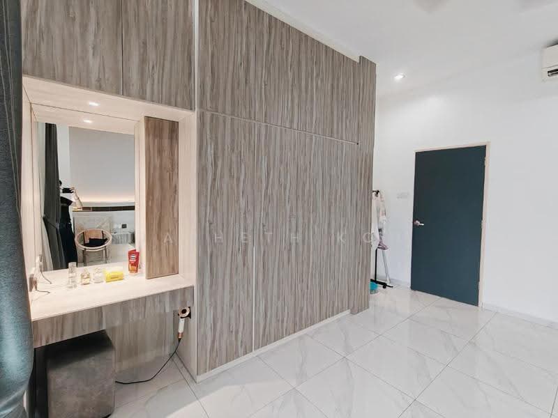 1.5-storey Terraced House for Sale in Bukit Indah (Iskandar Puteri (Nusajaya)) - Japheth Koh - Bedroom - PropertyGuru.com.my
