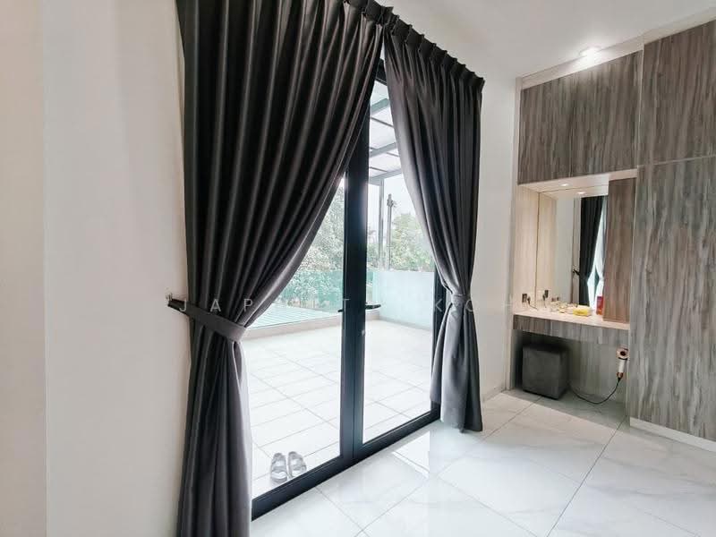 1.5-storey Terraced House for Sale in Bukit Indah (Iskandar Puteri (Nusajaya)) - Japheth Koh - Bedroom - PropertyGuru.com.my