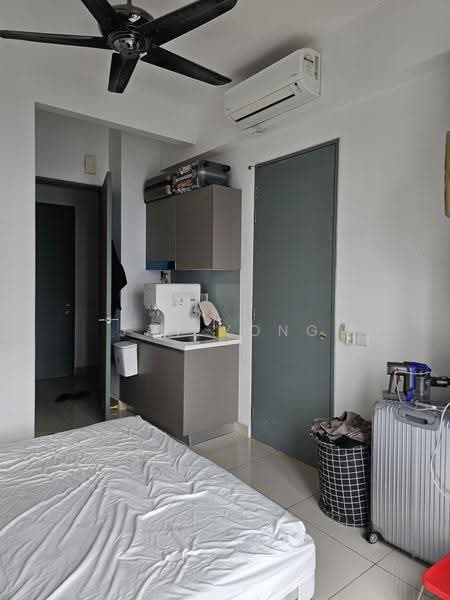 Kediaman Servis untuk Disewa di Fortune Centra - Jay Yong - Bedroom - PropertyGuru.com.my