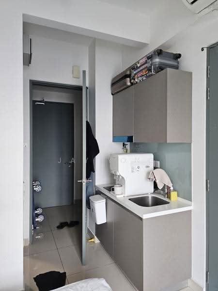 Kediaman Servis untuk Disewa di Fortune Centra - Jay Yong - Interior - PropertyGuru.com.my