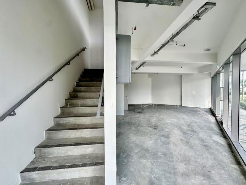 Retail Space for Rent in Tanjung Tokong (Penang) - Lee Xue Chen - Interior - PropertyGuru.com.my