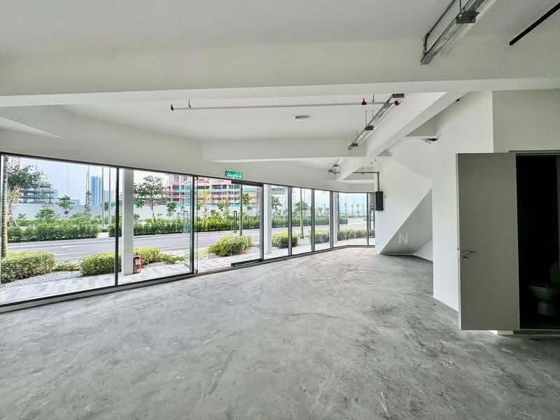 Retail Space for Rent in Tanjung Tokong (Penang) - Lee Xue Chen - Interior - PropertyGuru.com.my