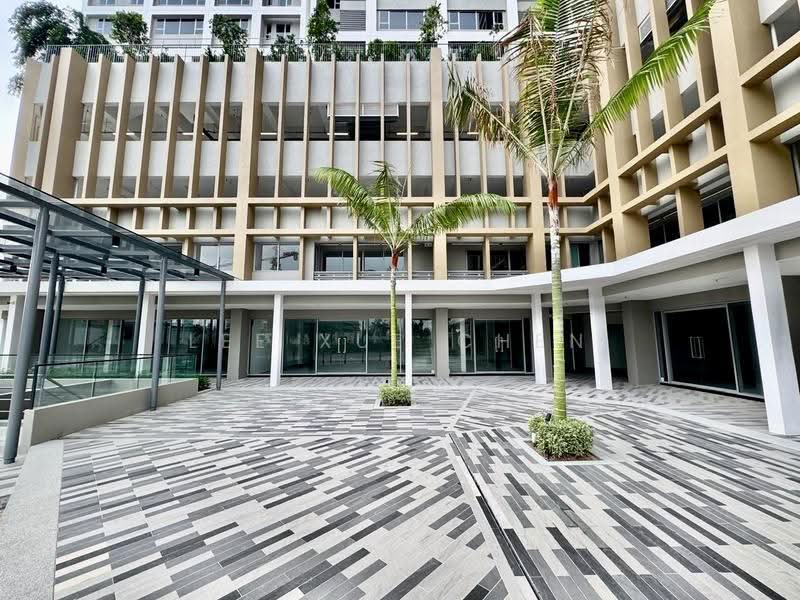 Retail Space for Rent in Tanjung Tokong (Penang) - Lee Xue Chen - Exterior - PropertyGuru.com.my