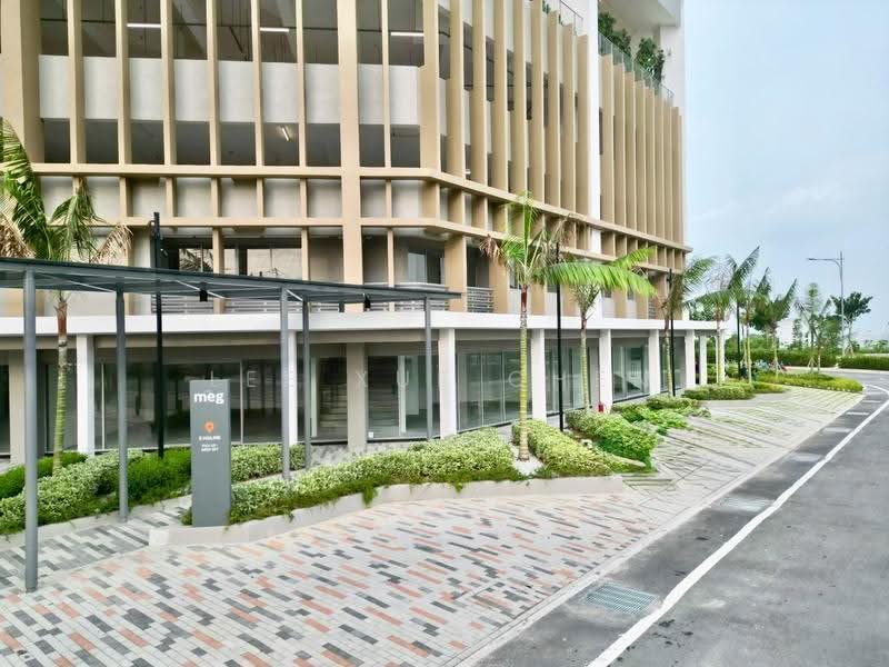 Retail Space for Rent in Tanjung Tokong (Penang) - Lee Xue Chen - Exterior - PropertyGuru.com.my