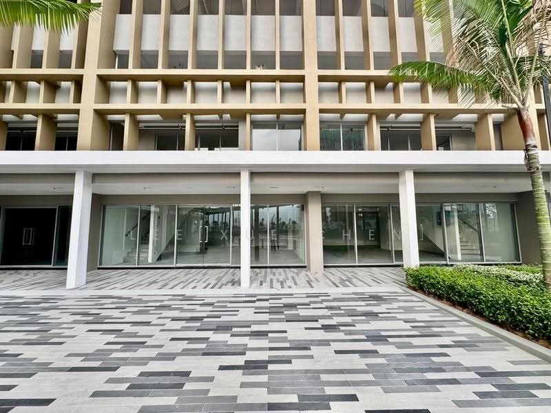 Retail Space for Rent in Tanjung Tokong (Penang) - Lee Xue Chen - Exterior - PropertyGuru.com.my