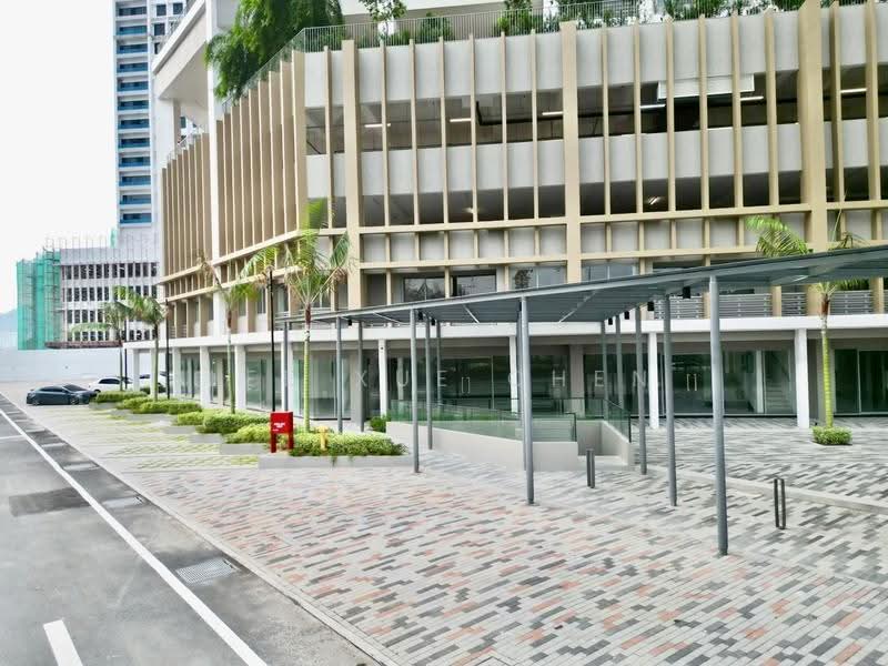 Retail Space for Rent in Tanjung Tokong (Penang) - Lee Xue Chen - Exterior - PropertyGuru.com.my