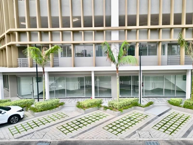 Retail Space for Rent in Tanjung Tokong (Penang) - Lee Xue Chen - Exterior - PropertyGuru.com.my