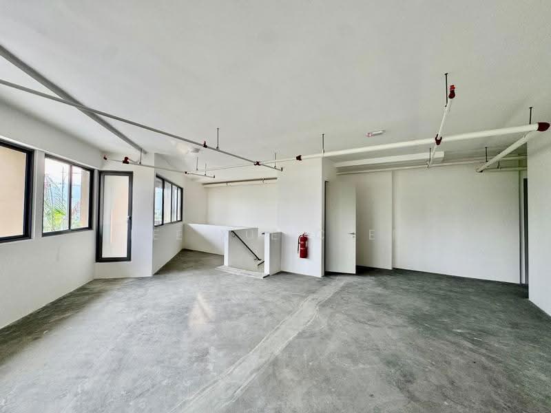 Retail Space for Rent in Tanjung Tokong (Penang) - Lee Xue Chen - Interior - PropertyGuru.com.my