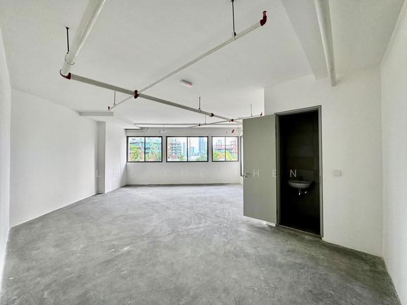 Retail Space for Rent in Tanjung Tokong (Penang) - Lee Xue Chen - Interior - PropertyGuru.com.my