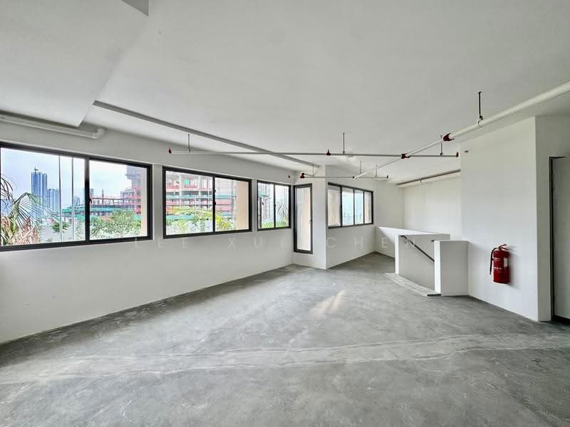 Retail Space for Rent in Tanjung Tokong (Penang) - Lee Xue Chen - Interior - PropertyGuru.com.my