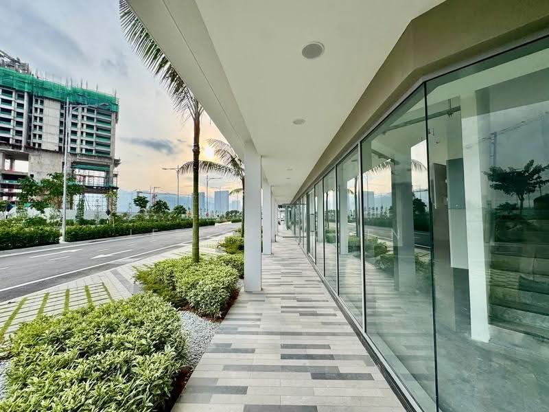 Retail Space for Rent in Tanjung Tokong (Penang) - Lee Xue Chen - Exterior - PropertyGuru.com.my