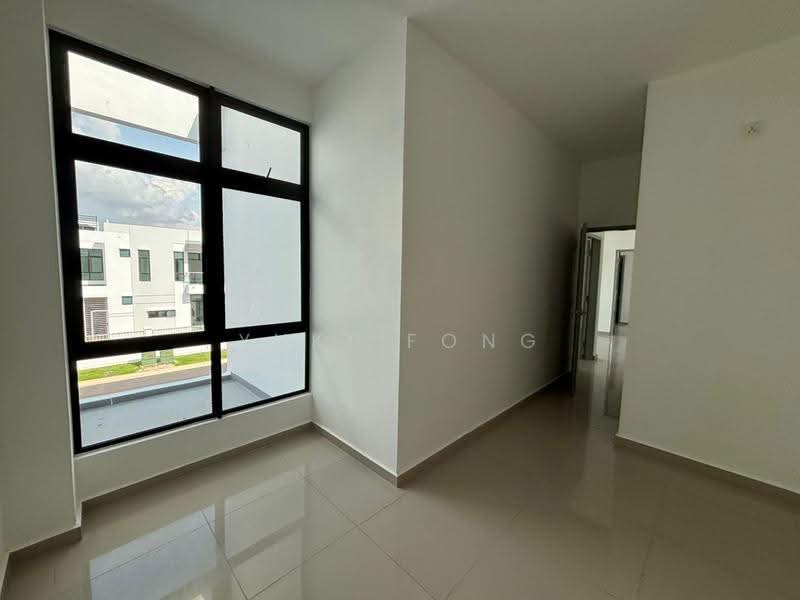 Cluster House for Rent in Taman Daya (Johor Bahru) - Yuki Fong - Interior - PropertyGuru.com.my