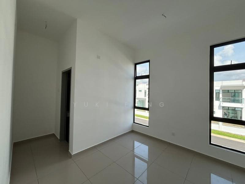 Cluster House for Rent in Taman Daya (Johor Bahru) - Yuki Fong - Interior - PropertyGuru.com.my