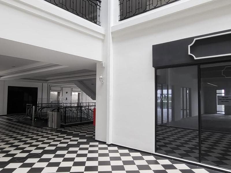 Shop / Office untuk Dijual di Taman Ekoflora (Johor Bahru) - Melissa Low - Lobby - PropertyGuru.com.my