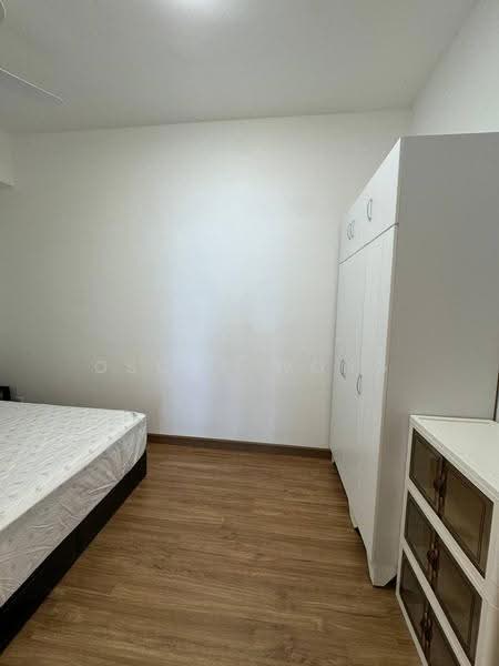 Apartment for Rent at Summit @ Lagoon Residences - Oscar Wong - Bedroom - PropertyGuru.com.my