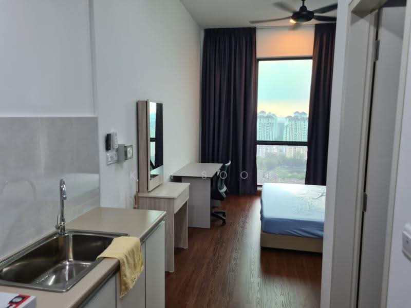 Service Residence for Rent at Greenfield Residence - Ken Soon - PropertyGuru.com.my