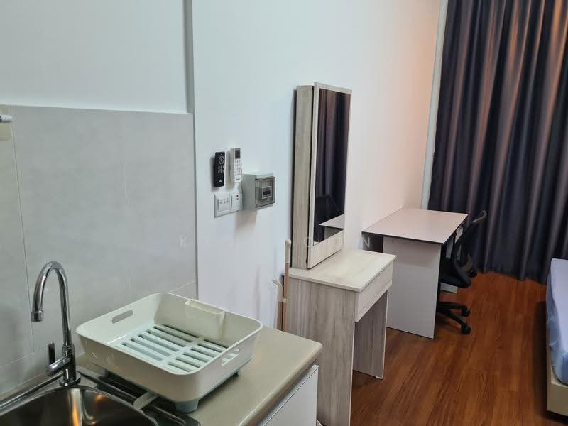 Service Residence for Rent at Greenfield Residence - Ken Soon - PropertyGuru.com.my