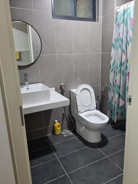 Service Residence for Rent at Greenfield Residence - Ken Soon - PropertyGuru.com.my