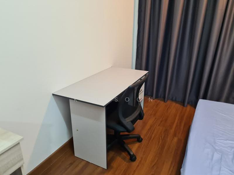 Service Residence for Rent at Greenfield Residence - Ken Soon - PropertyGuru.com.my