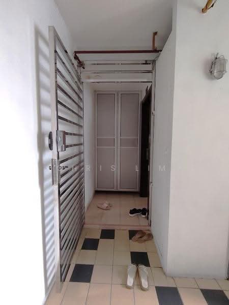 Kondominium untuk Dijual di Amadesa Resort Condominium - Chris Lim - Entrance - PropertyGuru.com.my