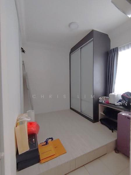 Kondominium untuk Dijual di Amadesa Resort Condominium - Chris Lim - Bedroom - PropertyGuru.com.my