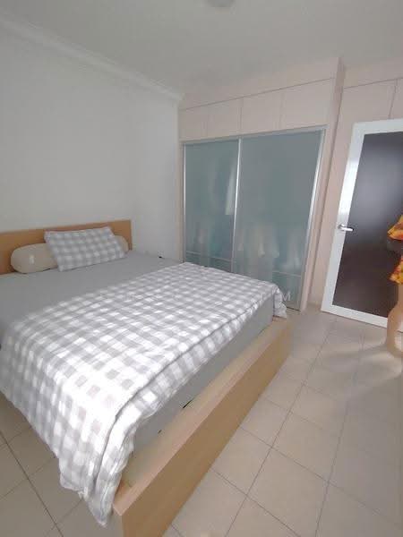 Kondominium untuk Dijual di Amadesa Resort Condominium - Chris Lim - Bedroom - PropertyGuru.com.my