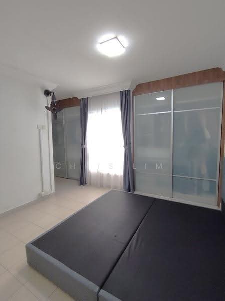 Kondominium untuk Dijual di Amadesa Resort Condominium - Chris Lim - Bedroom - PropertyGuru.com.my