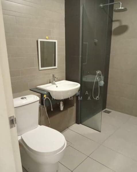 Condominium for Sale at Irama Wangsa - Kelana Mohammad - Bathroom - PropertyGuru.com.my