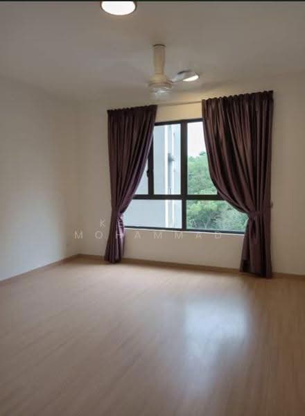 Condominium for Sale at Irama Wangsa - Kelana Mohammad - Master Bedroom - PropertyGuru.com.my