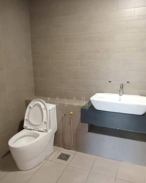 Condominium for Sale at Irama Wangsa - Kelana Mohammad - Bathroom - PropertyGuru.com.my